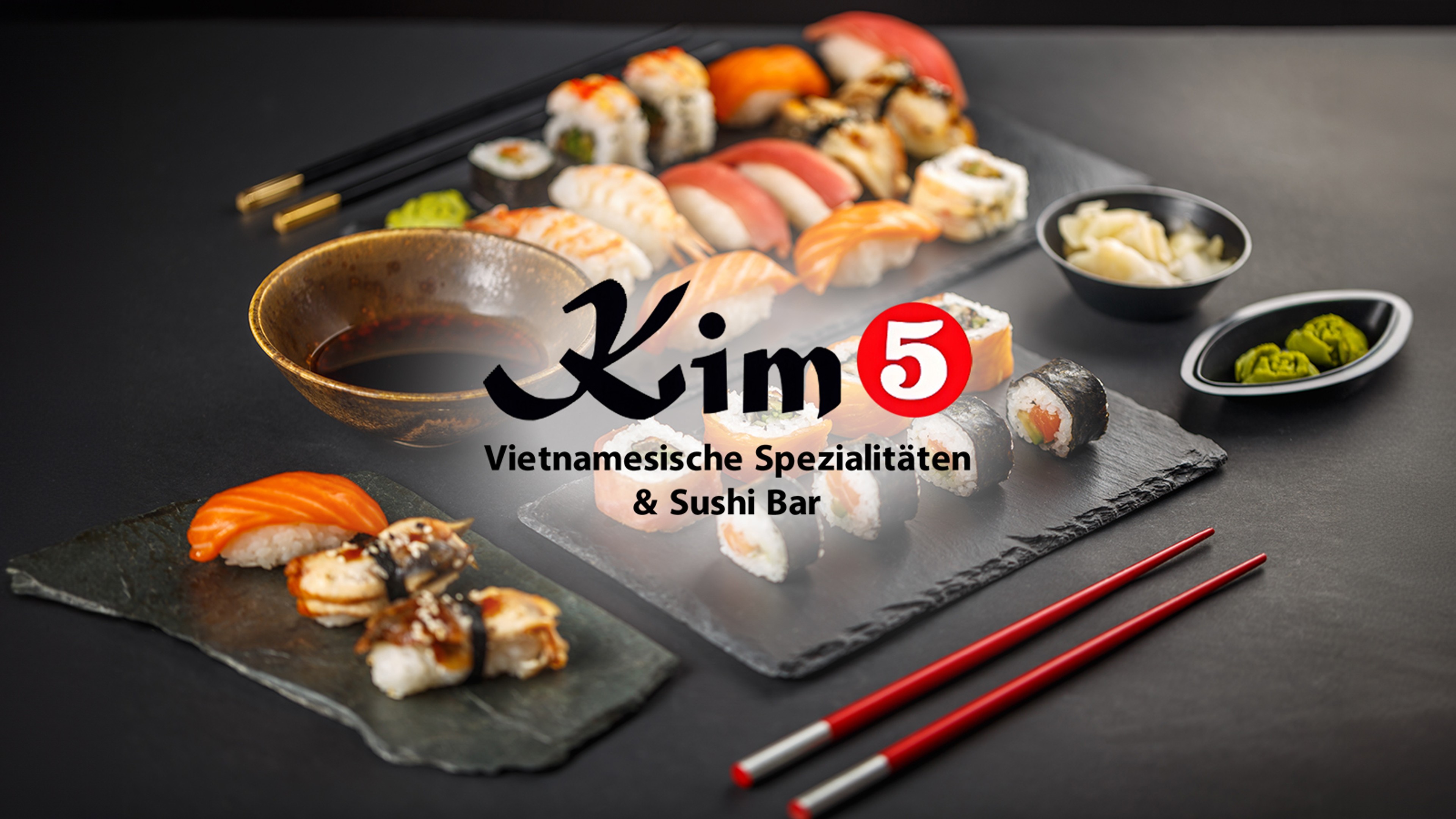 Kim5 Vietnam - Gauting