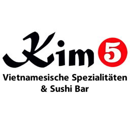Kim 5 Vietnam logo.